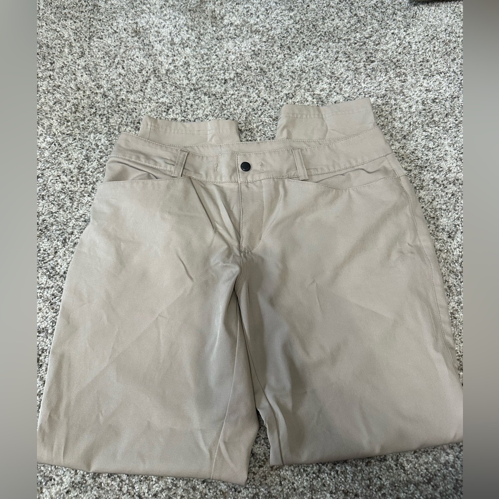 Magellan khaki pants